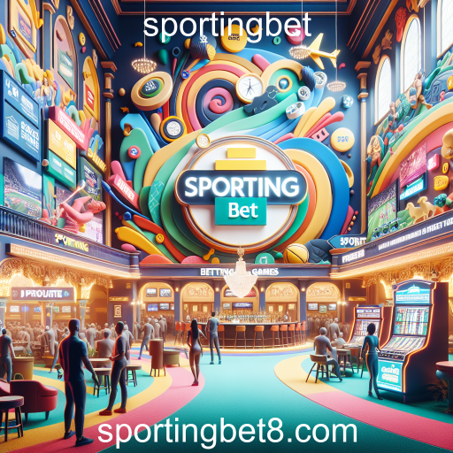 Descubra as Melhores Promoções da Sportingbet para Aumentar Seus Ganhos
